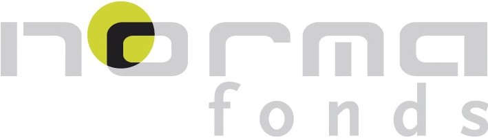 Norma Fonds logo HR kleur